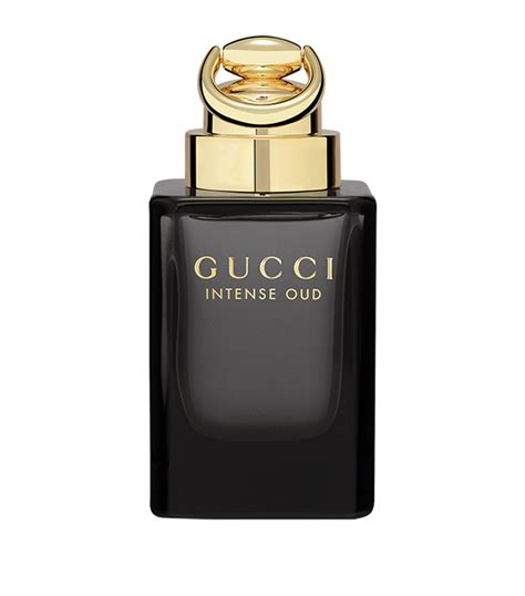 intense oud gucci harrods.